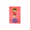 Figura tamashii nations one piece world collectable figure x sh figuarts monkey d. luffy