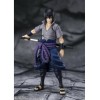 Figura tamashii nations naruto shippuden sasuke uchiha he who bears all hatred