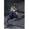 Figura tamashii nations naruto shippuden sasuke uchiha he who bears all hatred