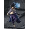 Figura tamashii nations naruto shippuden sasuke uchiha he who bears all hatred