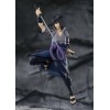 Figura tamashii nations naruto shippuden sasuke uchiha he who bears all hatred