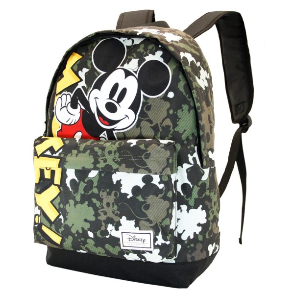 Mochila Surprise Mickey Disney 41x30x18cm