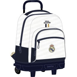TROLLEY COMPACT REAL MADRID...