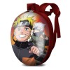 Mochila Eggy Naruto 24x28x10cm