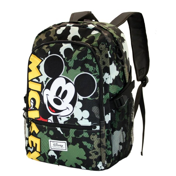 Mochila Surprise Mickey Disney 44x31x18cm