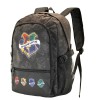 Mochila College Harry Potter 44x31x18cm.