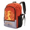 Mochila Gryffindor Harry Potter 44x31x18cm.