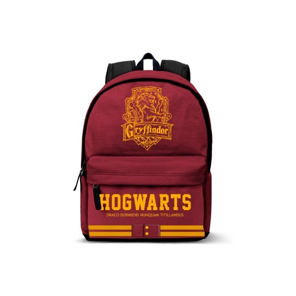 Mochila Gryffindor Harry Potter 41x30x18cm.