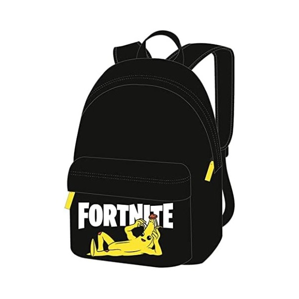 Mochila Fortnite Banana 41x31x13.5cm.