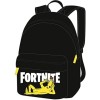 Mochila Fortnite Banana 41x31x13.5cm.