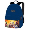 Mochila Naruto 41x31x15cm.