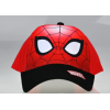 Gorra Infantil Spiderman Talla 52/54