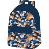 Mochila Blue Camo Fortnite 41cm.