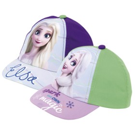 Gorra Baby Alg./Ply. Frozen...