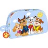 Neceser Adapt. A Carro Paw Patrol Sunshine26x9x16cm