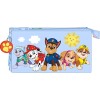 Portatodo Triple Paw Patrol Sunshine22x3x12cm