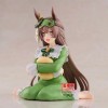 Figura banpresto umamusume: pretty derby season 3 relax time satono diamond 12cm