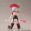 Figura banpresto 2.5 dimensional seduction ikora skirtless ver. 15cm