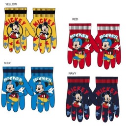 Guantes Infantil Mickey...