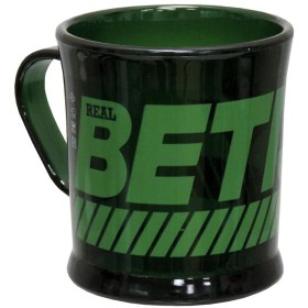 Taza Translúcida Real Betis