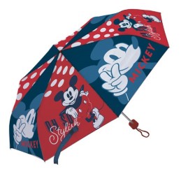 Paraguas Plegable Mickey...