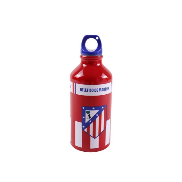 Botella de Aluminio Atlético de Madrid 400 ml