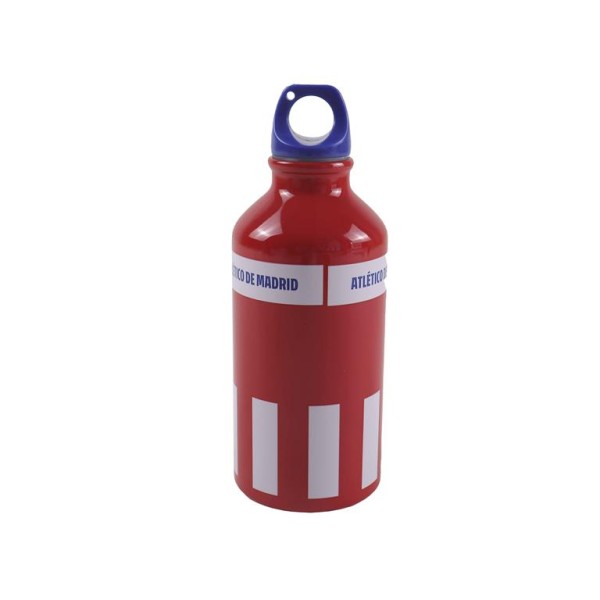 Botella de Aluminio Atlético de Madrid 400 ml