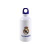 Botella de Aluminio Real Madrid 400 ml