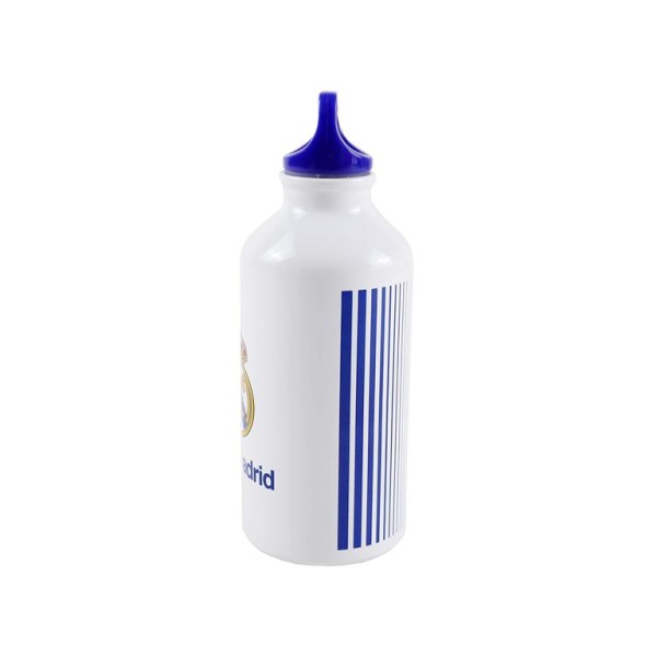 Botella de Aluminio Real Madrid 400 ml