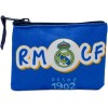 Real Madrid Monedero Rectangular 12.5x1x9cm.