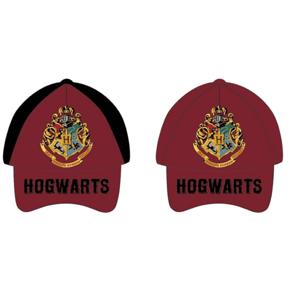 Gorra Harry Potter T. 54-56