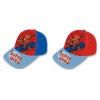 Gorra Baby Spiderman Marvel T. 1/3 a 12/24 Meses