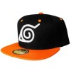 Gorra Naruto Junior Tallas: 56-58.