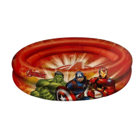 Piscina Hinchable Avengers...