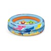 Piscina Hinchable Baby Shark 100cm