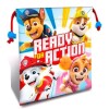 Bolsa De Comida 22Cm Paw Patrol