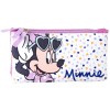 Portatodo Triple Minnie Disney 12x23x4cm.