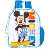 Mochila Guarderia Mickey Disney 28x24x10cm.