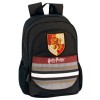 Mochila Gryffindor Harry Potter Adaptable 42x30x15cm.