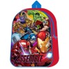 Mochila Mini Avengers 25Cm