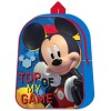 Mochila Bts Nursery 31Cm Mickey