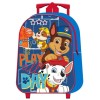 Mochila Nursery Paw Patrol 31Cm In Trolley