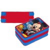 Plumier Triple Mickey