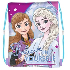 Saco Frozen 44X33 210D...