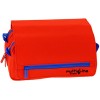 Porta Plum Multiline Rojo 22X10X9Cm.