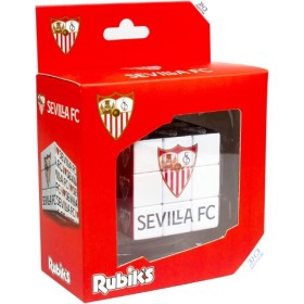 Cubo Rubik Sevilla