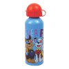 Botella Aluminio Patrulla Canina 520ml