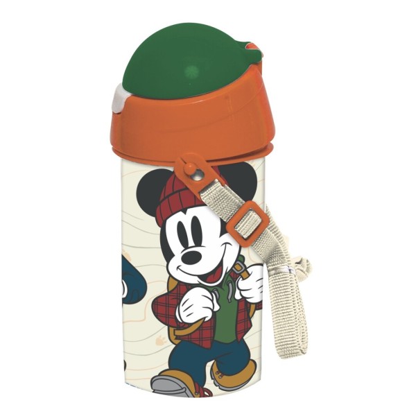 Cantimplora Mickey Disney 500 ml