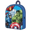 Mochila Avengers Marvel 30x26x10cm.