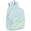 Mochila Para Portatil 14,1 Benetton Fantasy 31X41X16Cm